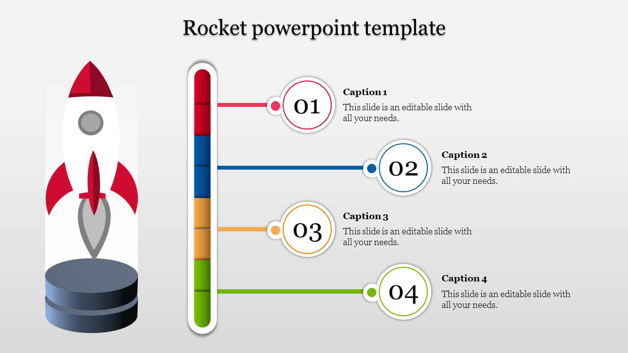 rocket powerpoint template-rocket powerpoint template